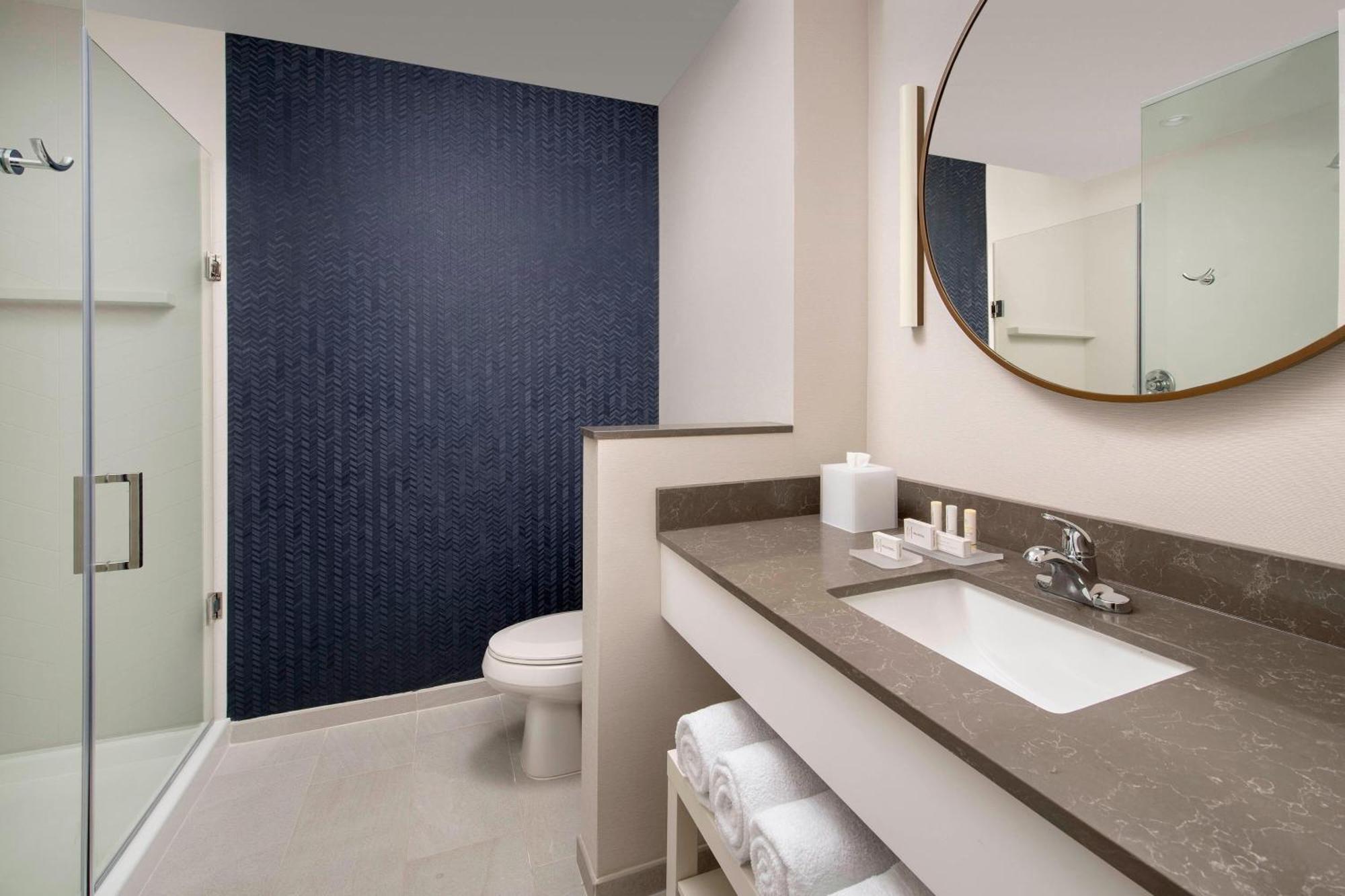 Fairfield Inn & Suites By Marriott Miami Airport West/Дорел Экстерьер фото